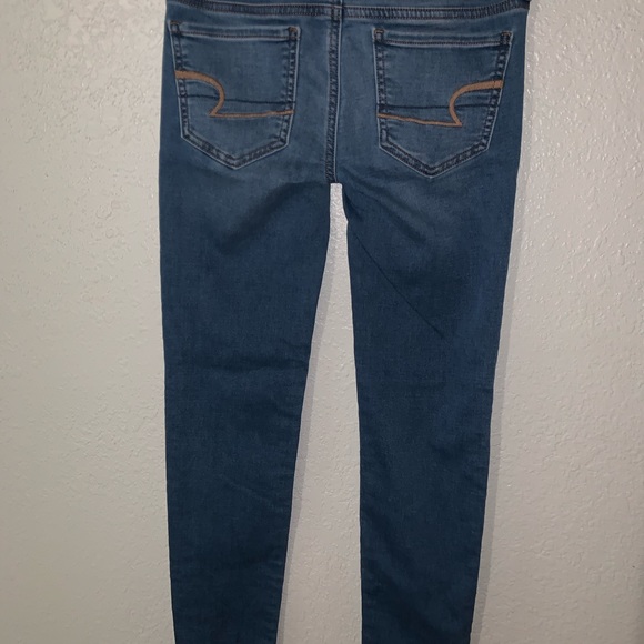 Selling Brand new American eagle jeans - Picture 2 of 3
